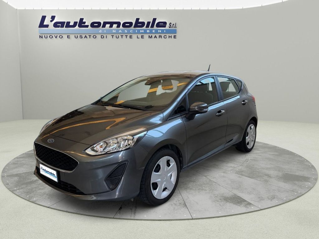Image of Ford Other