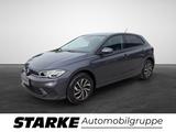 Volkswagen Polo 1.0 TSI DSG Life  LED Kamera PDC LM Tempo K - New cars mit Benzin-Antrieb: Kleinwagen, Automatik