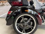 Harley-Davidson FLHTCUTGSE Tri Glide Ultra CVO 117" Trike - HARLEY-DAVIDSON TRI GLIDE ULTRA FLHTCUTG