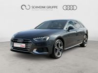 Audi A4 - Vorschau Bild 1