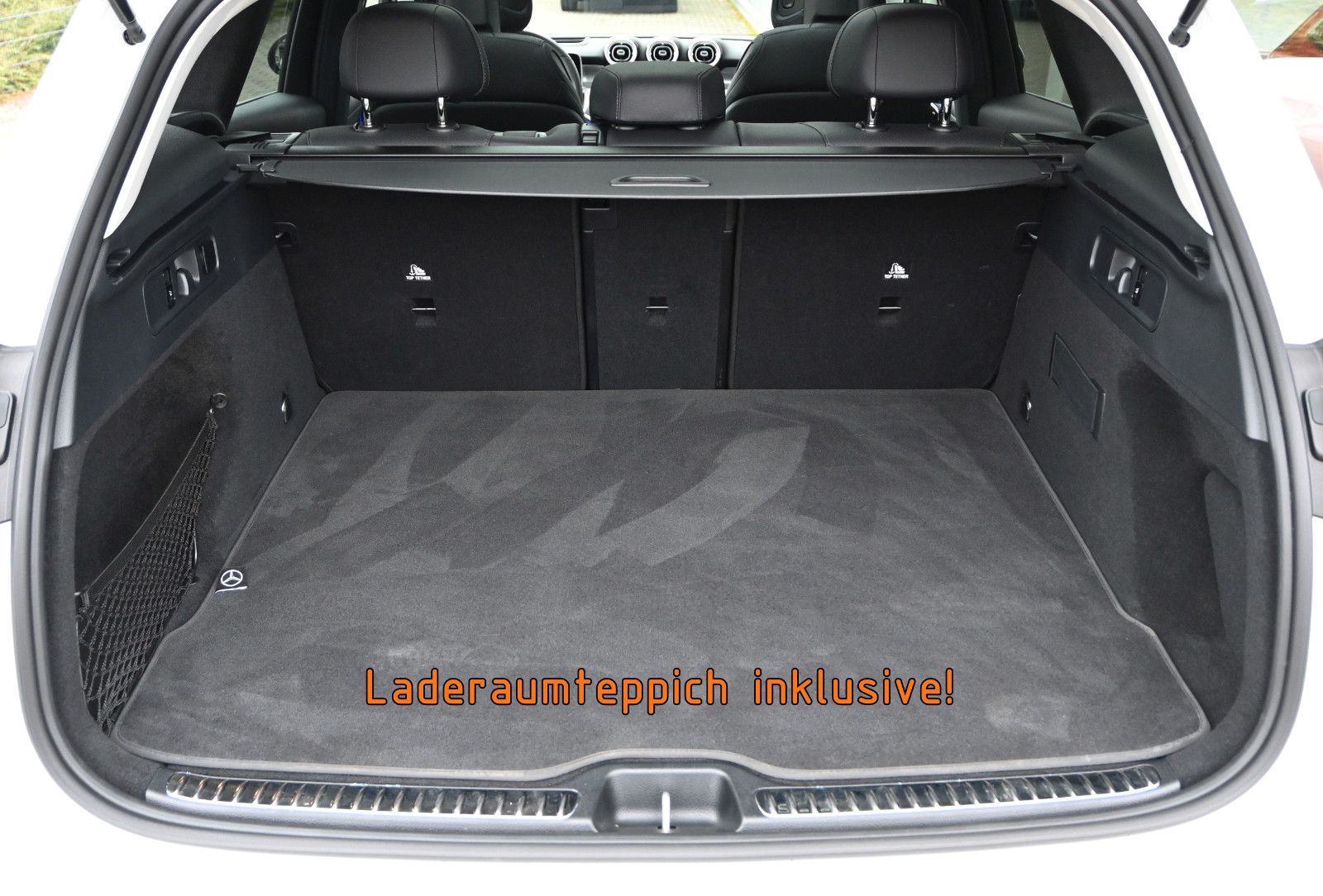 Fahrzeugabbildung Mercedes-Benz GLC 220 d 4M. °ACC°AHK°HUD°MEMO°PANO°STHZG°360°