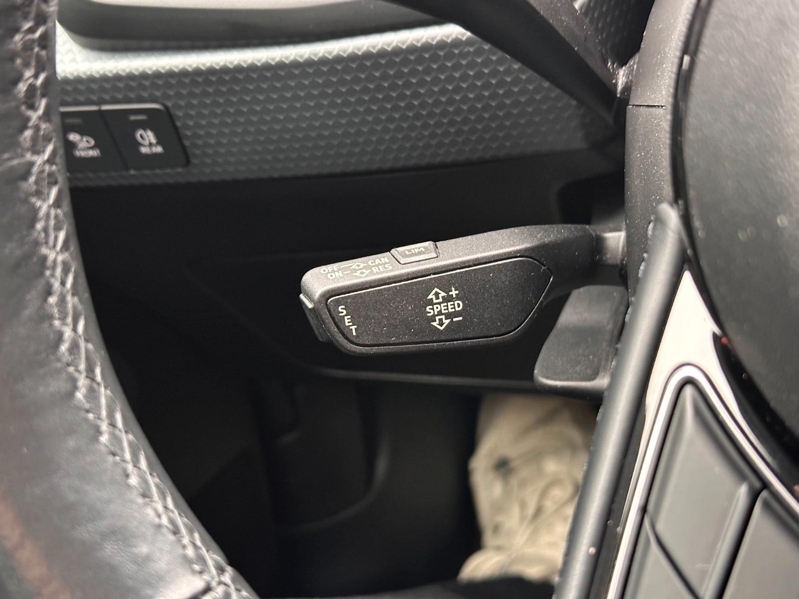 Audi A1 citycarver 30 TFSI S-tronic *Dach/Schwarz*, миниатюра 16