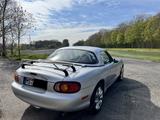 Mazda MX-5 1.6 16V   - Mazda MX-5