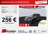 Volkswagen Tiguan Comfortline 2.0TSI DSG 4M 256,-ohne Anzah - Volkswagen: T25