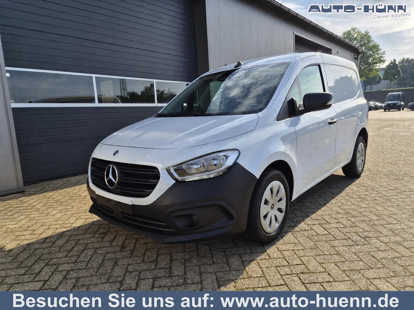 2026 Mercedes Benz Citan