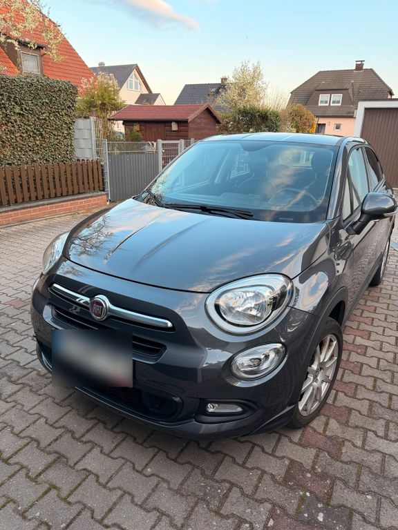 Image of Fiat 500X