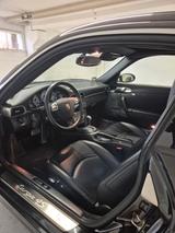 Porsche 997 Carrera 4S Targa 997-1 - Porsche 997 Gebrauchtwagen in München