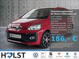 Volkswagen up! 1.0TSI GTI GRA Clima PDC Nebel SHZ - gebrauchte Volkswagen up! aus dem Jahr 2019