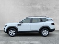 Dacia Bigster - Vorschau Bild 2