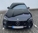 Mercedes-Benz A 35 AMG Mercedes-AMG A 35 4MATIC DCT Merced...