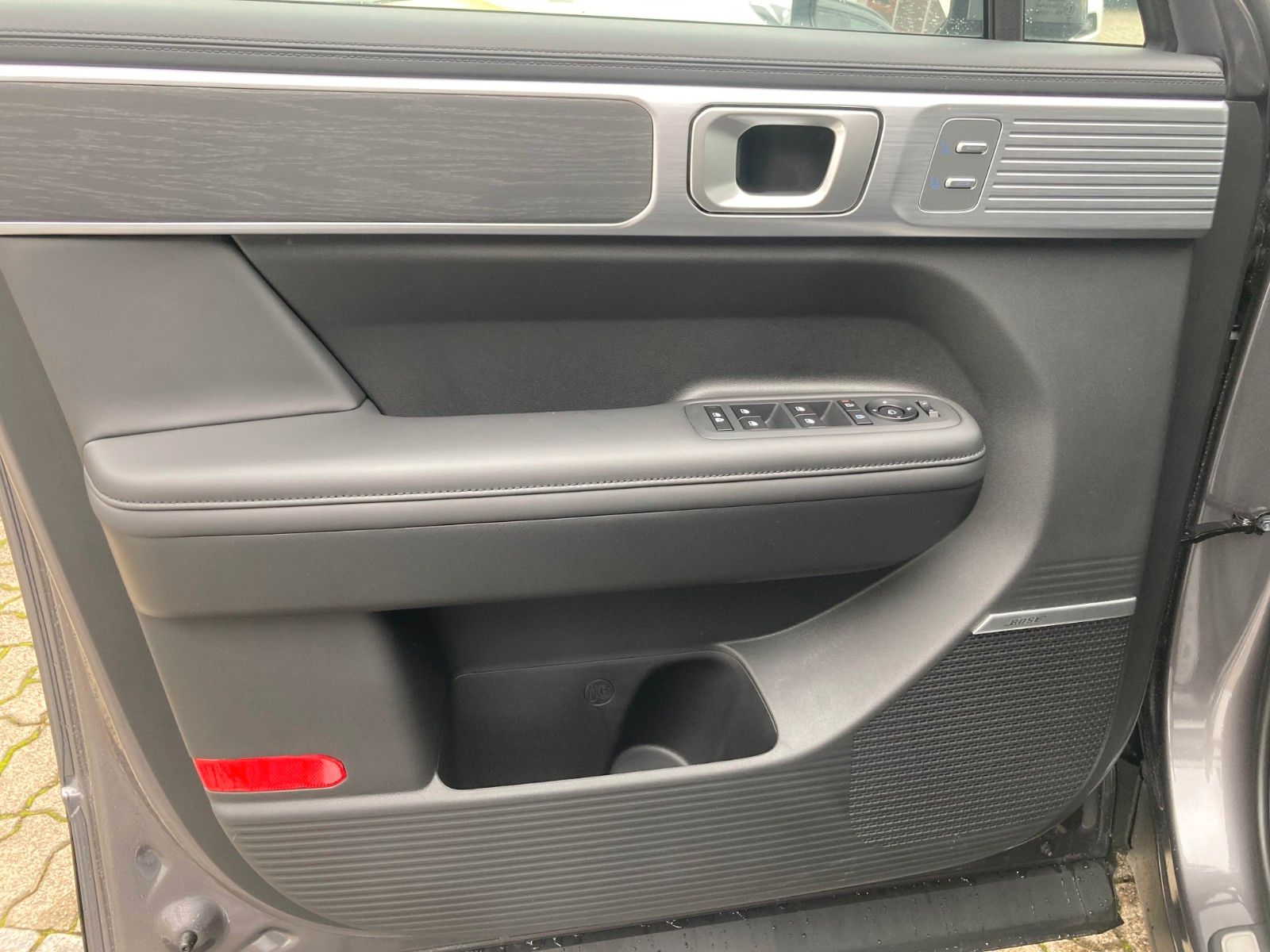 Hyundai Santa Fe – Bild 7
