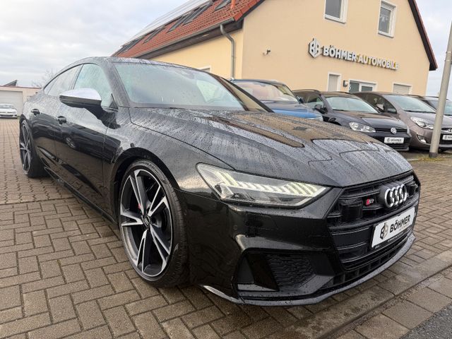 AUDI S7 Sportback 3.0 TDI quattro basis MATRIX-21ZOLL