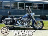 Harley-Davidson FLSTC Heritage Softail Classic  - Offers matching your search criteria