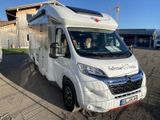 Bürstner Ixeo Time T 726 G  Fellnasenmobil Ausbau - Offers matching your search criteria