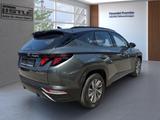 Hyundai Tucson Select 2WD +KLIMA+PDC+CARPLAY+BT+RADIO+UV - Hyundai: Allradantrieb