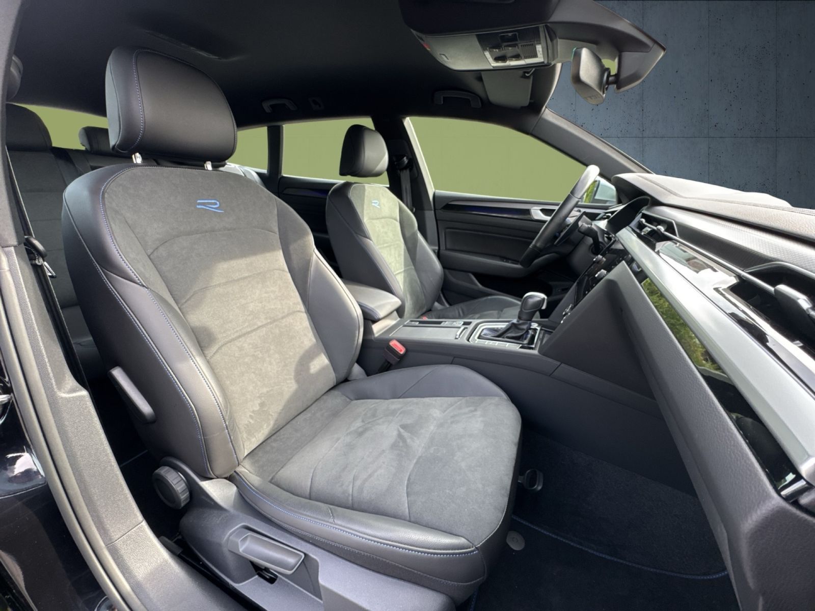 Volkswagen Arteon - Bild 14