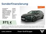Cupra Leon ST VZ 2.0TSI 4x4 AHK LED-Matrix Rückfahrkam - Cupra Leon in Nürnberg