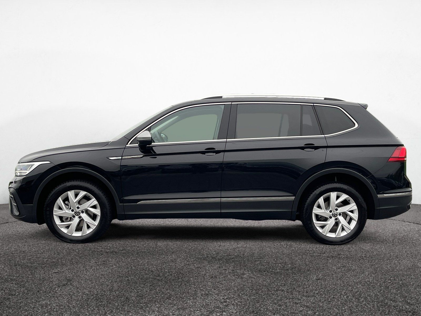 Volkswagen Tiguan Allspace - Bild 3
