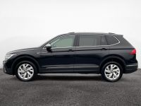 Volkswagen Tiguan Allspace - Vorschau Bild 3