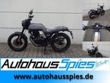 Brixton Felsberg 250 EFi ABS EURO 5 AUF LAGER !! - Offers
