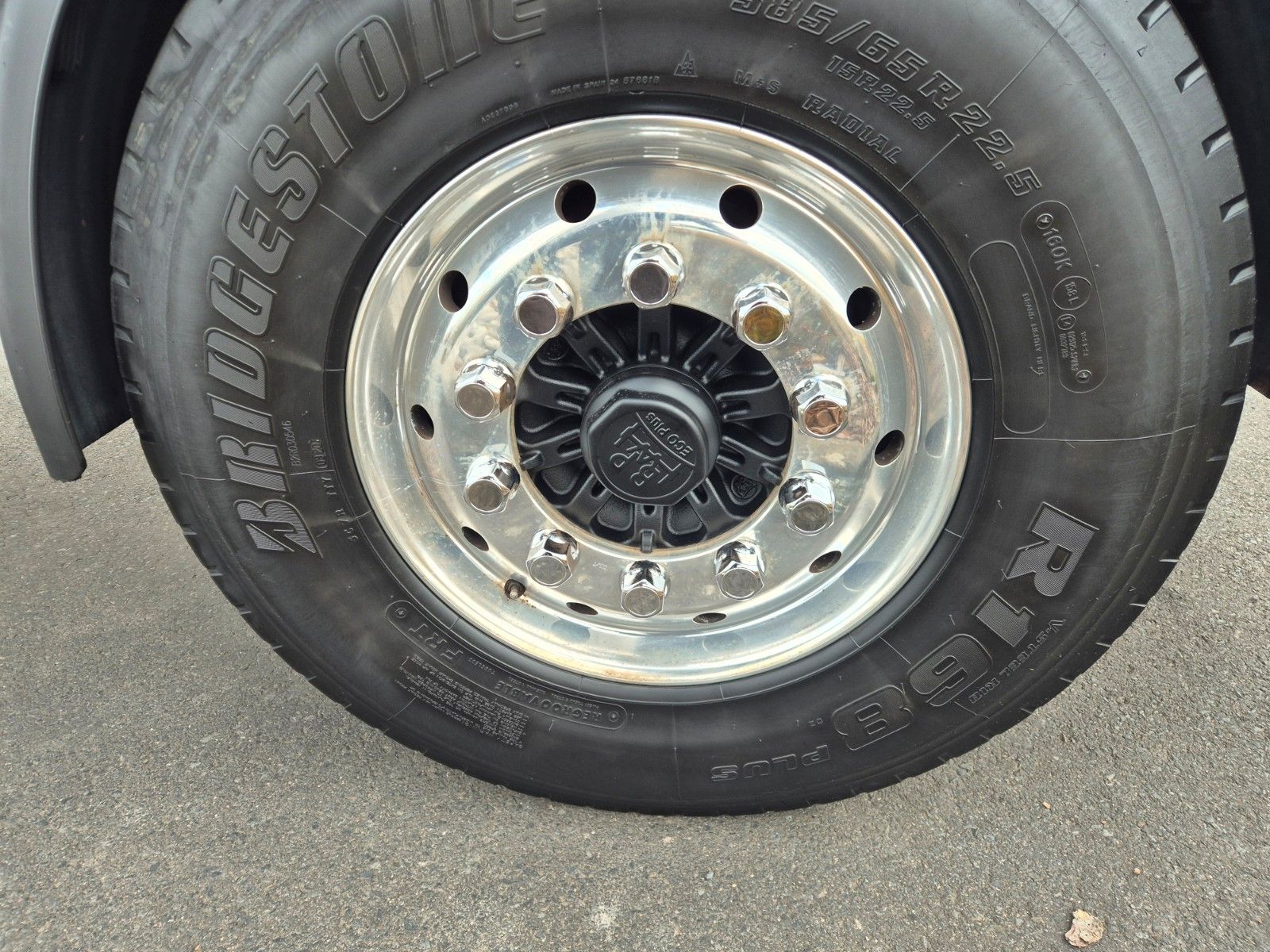 Fahrzeugabbildung Kempf HKD 18 Kipper BPW 50er 13.800kg NL