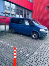 Volkswagen T5 Caravelle - Volkswagen T5 Caravelle in Hamburg