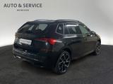 Skoda Kamiq 1.5 TSI Monte Carlo DSG |LED|ACC|PANO| - Skoda Kamiq Gebrauchtwagen in München