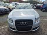 Audi A6 Lim. 2.0 TDI Automatik Navi LED - Audi A6 aus 2008