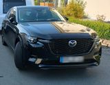Mazda CX-60 PHEV Homura plus - Mazda CX-60: Homura Plus