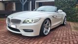 BMW Z4 sDrive35is - individual. Vollausstatung - BMW Z4: Automatik