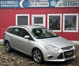 Ford Focus Turnier Sync Edition*2HAND*PDC* - Ford Focus Gebrauchtwagen in Magdeburg