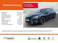 Cupra Leon - Vorschau Bild 2