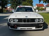 BMW Original E30 325i Gruppe A 220 PS  Tracktool - BMW 325 aus 1989: 325i