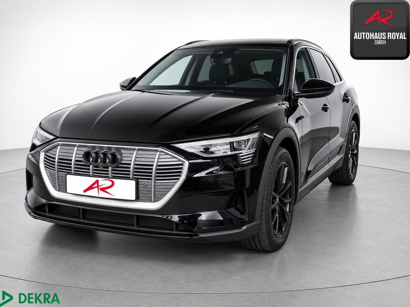 Audi e-tron Sportback 50 qu S LINE 21Z PANO,KAMERA,SH