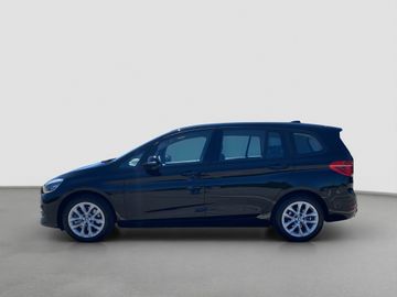 BMW 218 Gran Tourer - 5