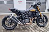 Indian FTR 1200 S Carbon, Service+HU neu - Offers
