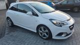 Opel Corsa E OPC, Navi, Klimaautomatik - Opel Corsa Gebrauchtwagen in Mannheim