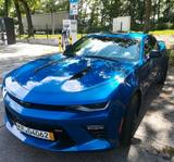 Chevrolet Camaro SS 6,2l V8 US-Import - Ma... - Chevrolet: Us