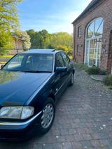 Mercedes-Benz W202 C200 C klasse Mercedes Benz Facelift ... - gebrauchte Mercedes-Benz C 200 aus dem Jahr 1998