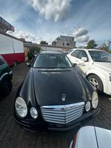 Mercedes-Benz Mercedes Benz W211/ S211 Kombi/ OHNE TÜV /... - : Kombi, W211