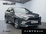Toyota RAV 4 Plug-in-Hybrid *LED*ACC*CAM*CarPlay*SHZ 4x - Toyota RAV 4 Gebrauchtwagen in Bielefeld