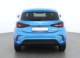 MG3 1.5 Hybrid Luxury Aut. LED ACC Navi Kamera - MG MG3 mit Hybrid-Antrieb