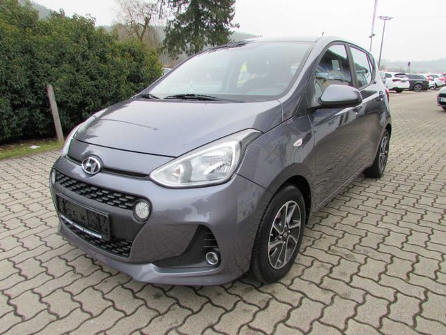 Hyundai i10 1.0 YES!