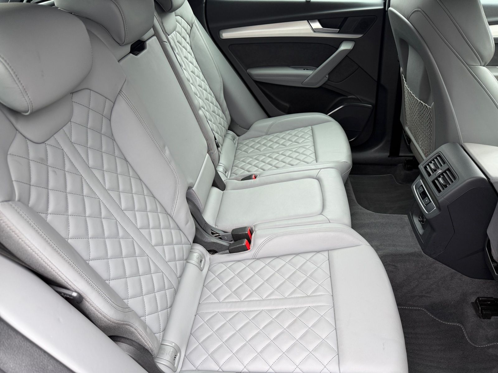 Audi Q5 - Bild 16