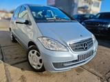 Mercedes-Benz A 160 /78.000Km /5Trg. - gebrauchte Mercedes-Benz A 160 aus dem Jahr 2009
