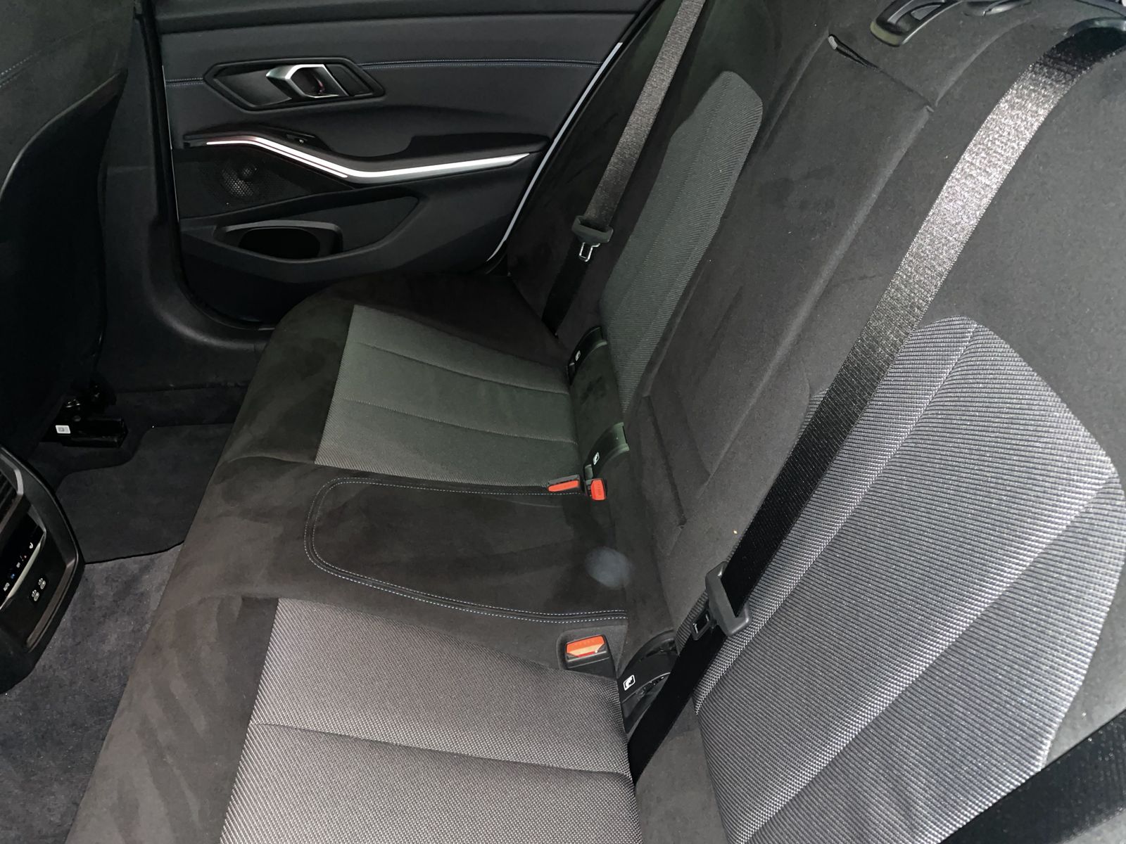 BMW 320 - Bild 13