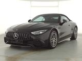 Mercedes-Benz AMG SL 43 AMG/20''/9G/Digital/Distronic/ - Mercedes-Benz SL 43 AMG Gebrauchtwagen