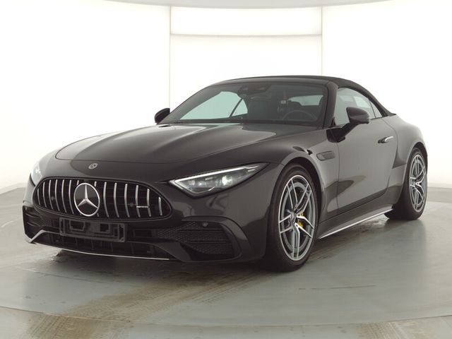 Mercedes-Benz AMG SL 43 AMG/20''/9G/Digital/Distronic/