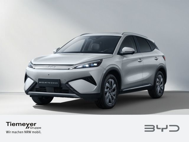 BYD ATTO 3