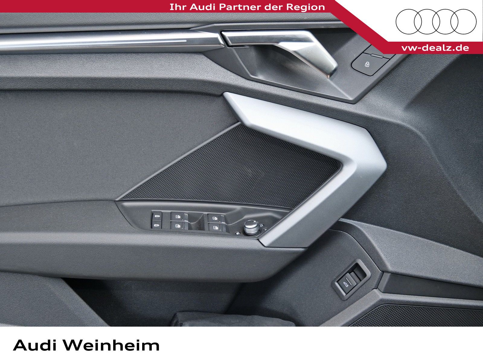 Audi A3 - Bild 18